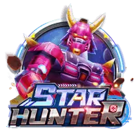 Exciting slot machines with bright lights and winning symbols at taya888